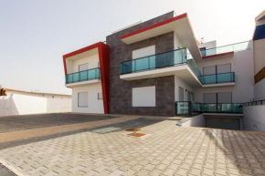 Отель Luxury Apartments Baleal  Феррел